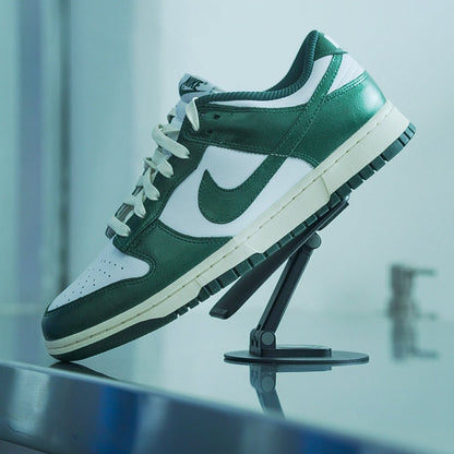 Dunk Low Green Vintage