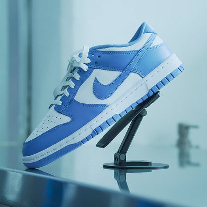 Nike Dunk Low “Polar Blue”