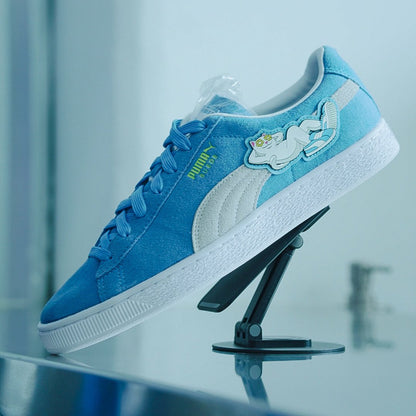 Puma x RipNDip Suede Blue