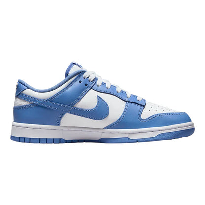 Nike Dunk Low “Polar Blue”