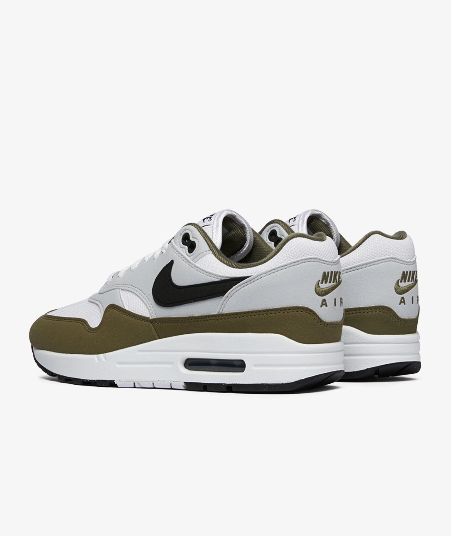 Air Max 1 Medium Olive