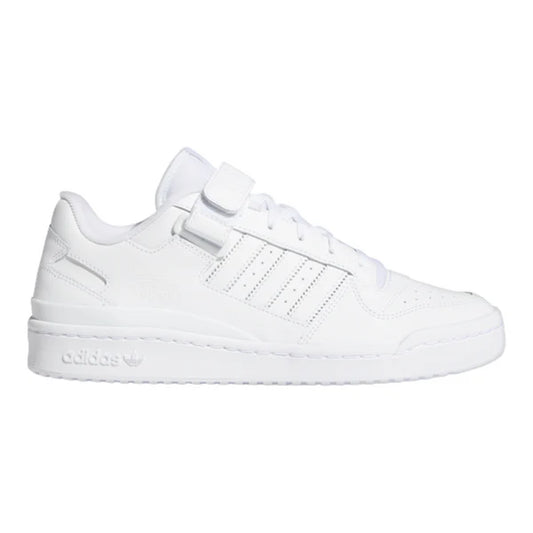 Adidas Forum Low White