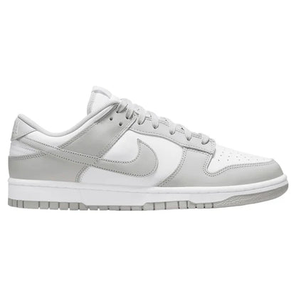 Dunk Low "Grey Frog"