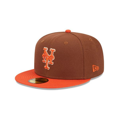 59FIFTY HARVEST NY Mets