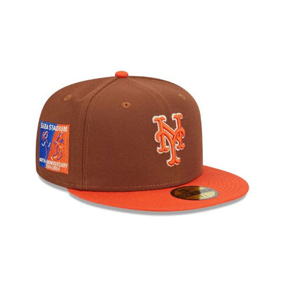 59FIFTY HARVEST NY Mets