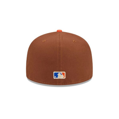 59FIFTY HARVEST NY Mets