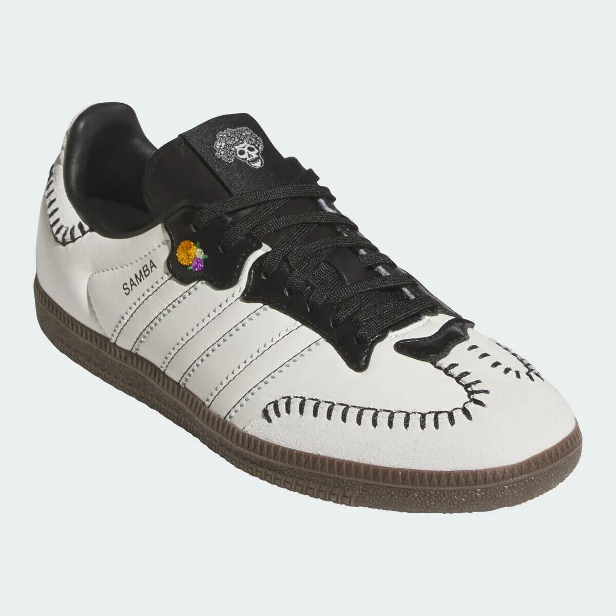 Adidas Samba OG “Día de Muertos”