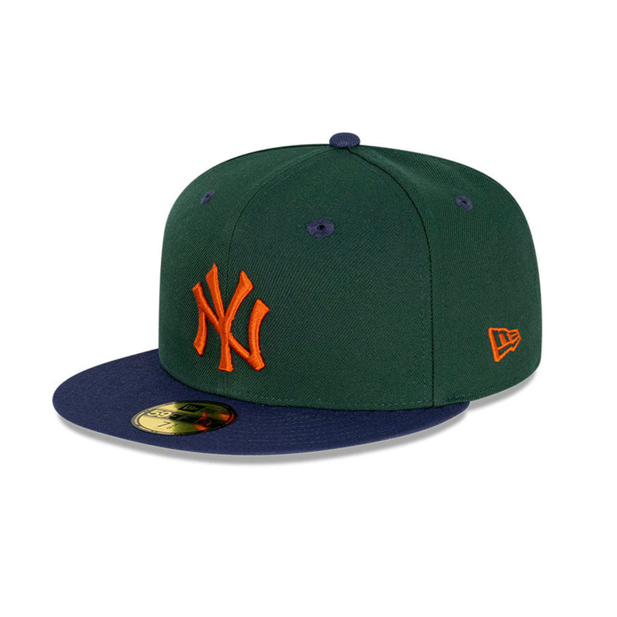 GEOLOGY YANKEES GREEN-5950