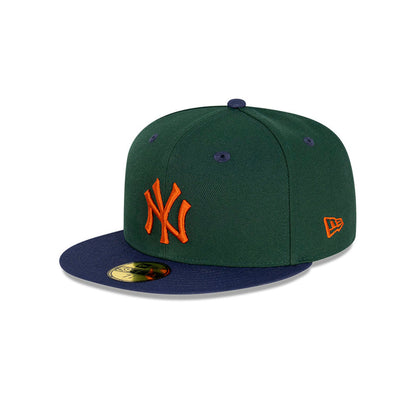 GEOLOGY YANKEES GREEN-5950