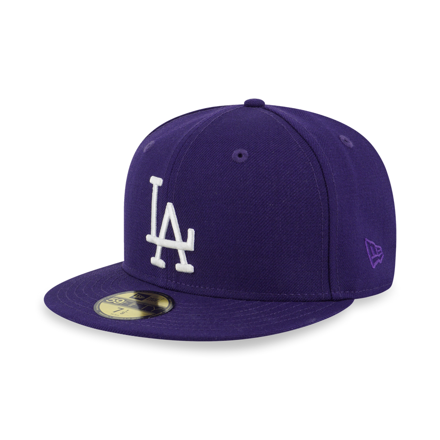 ROYAL DODGERS PURPLE-5950