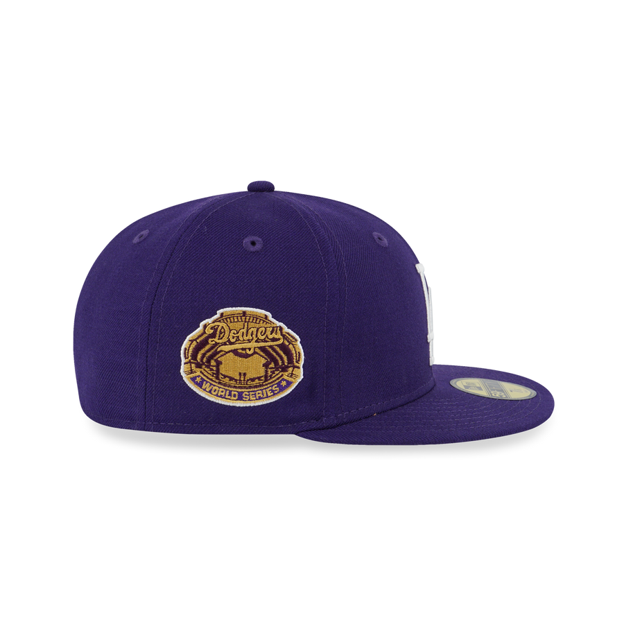 ROYAL DODGERS PURPLE-5950