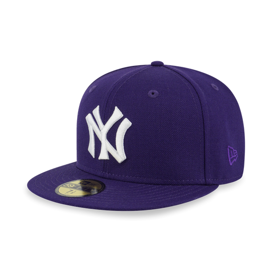 ROYAL PURPLE YANKEES - 5950