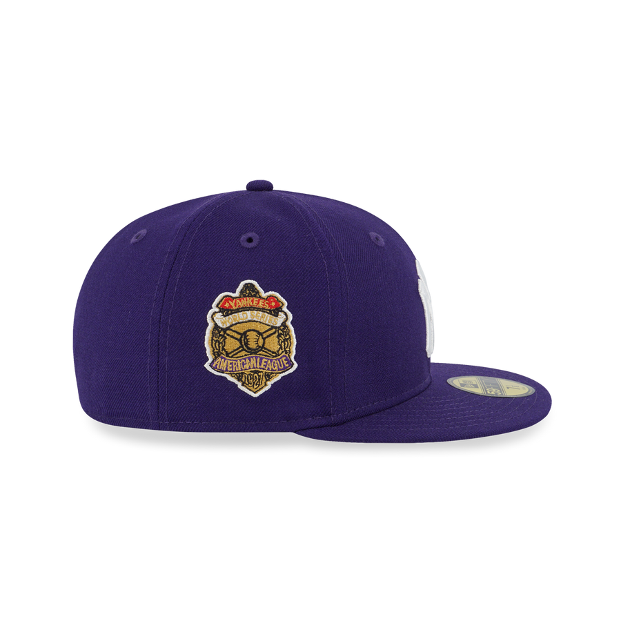 ROYAL PURPLE YANKEES - 5950