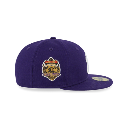 ROYAL PURPLE YANKEES - 5950