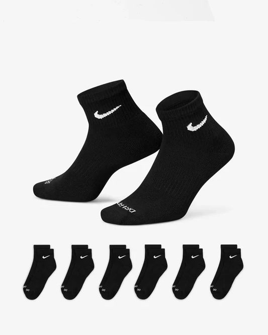 Nike Socks Ankle