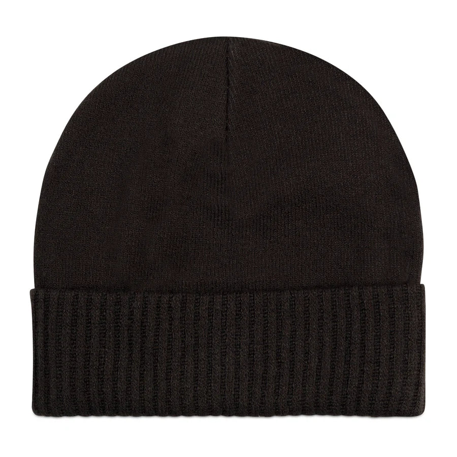 LORD NERMAL INFERNO BEANIE (BLACK)