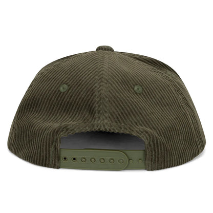 INFERNO SNAPBACK (LIGHT FOREST)