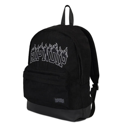 INFERNO BACKPACK (BLACK)