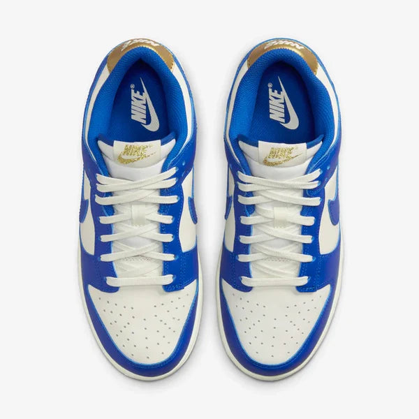 Dunk Low Kansas City Royals