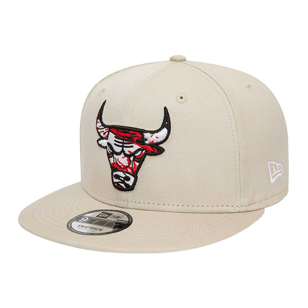 Chicago Bulls Season - Snapback