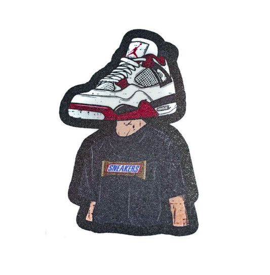 Sneakers - Sticker