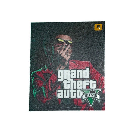 Weeknd- Sticker