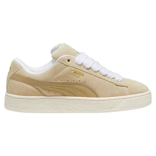 Puma Suede XL - Putty-Warm White