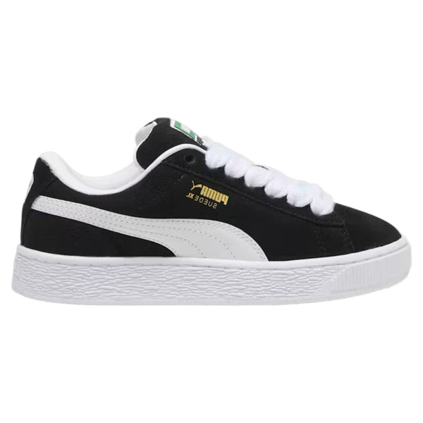 Puma XL Black