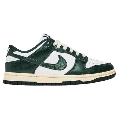 Dunk Low Green Vintage