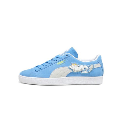 Puma x RipNDip Suede Blue