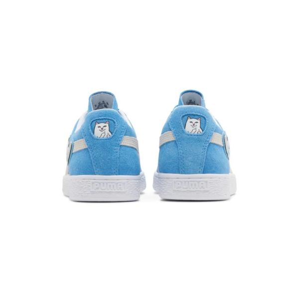 Puma x RipNDip Suede Blue