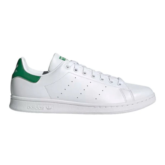 Stan Smith White/Green