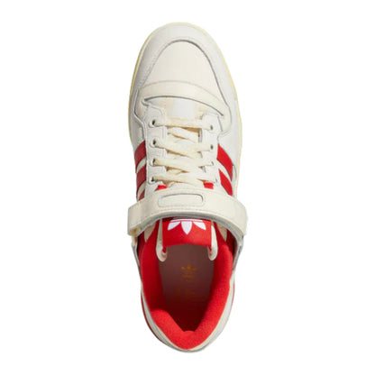 Forum 84 Low AEC Red/White.