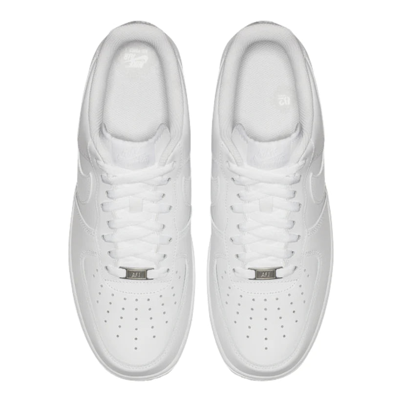 Air Force 1 White