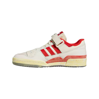 Forum 84 Low AEC Red/White.