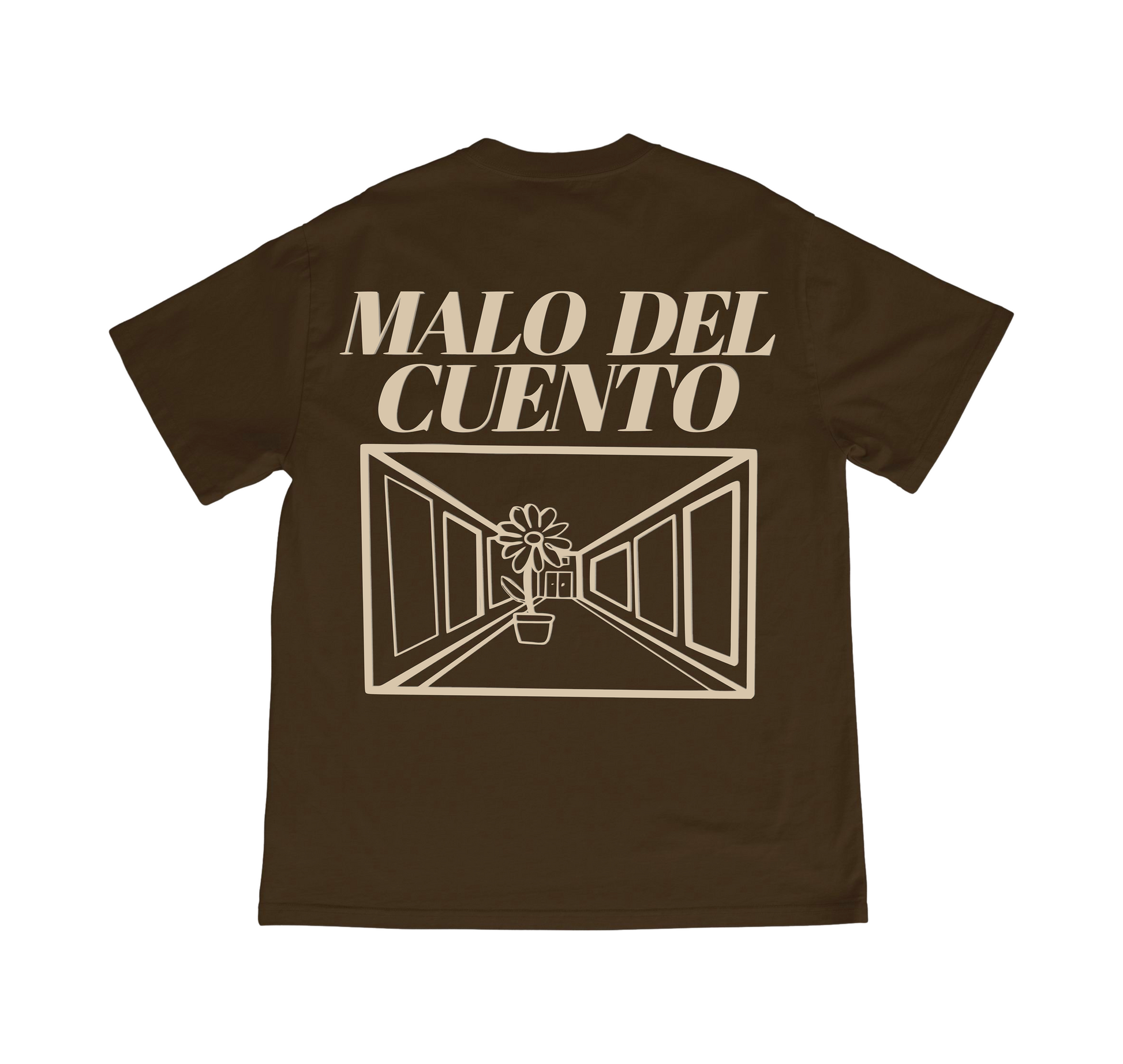 MALO DEL CUENTO - LATIN MAFIA