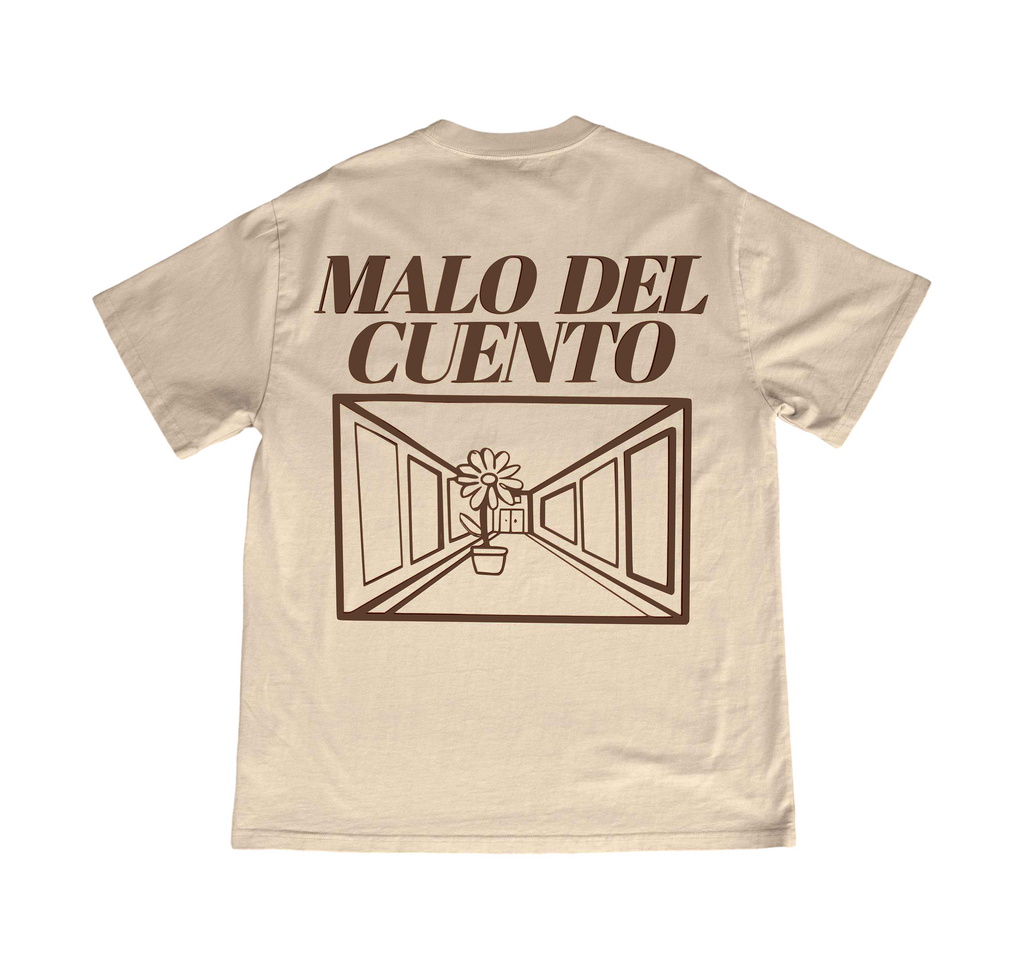 MALO DEL CUENTO - LATIN MAFIA