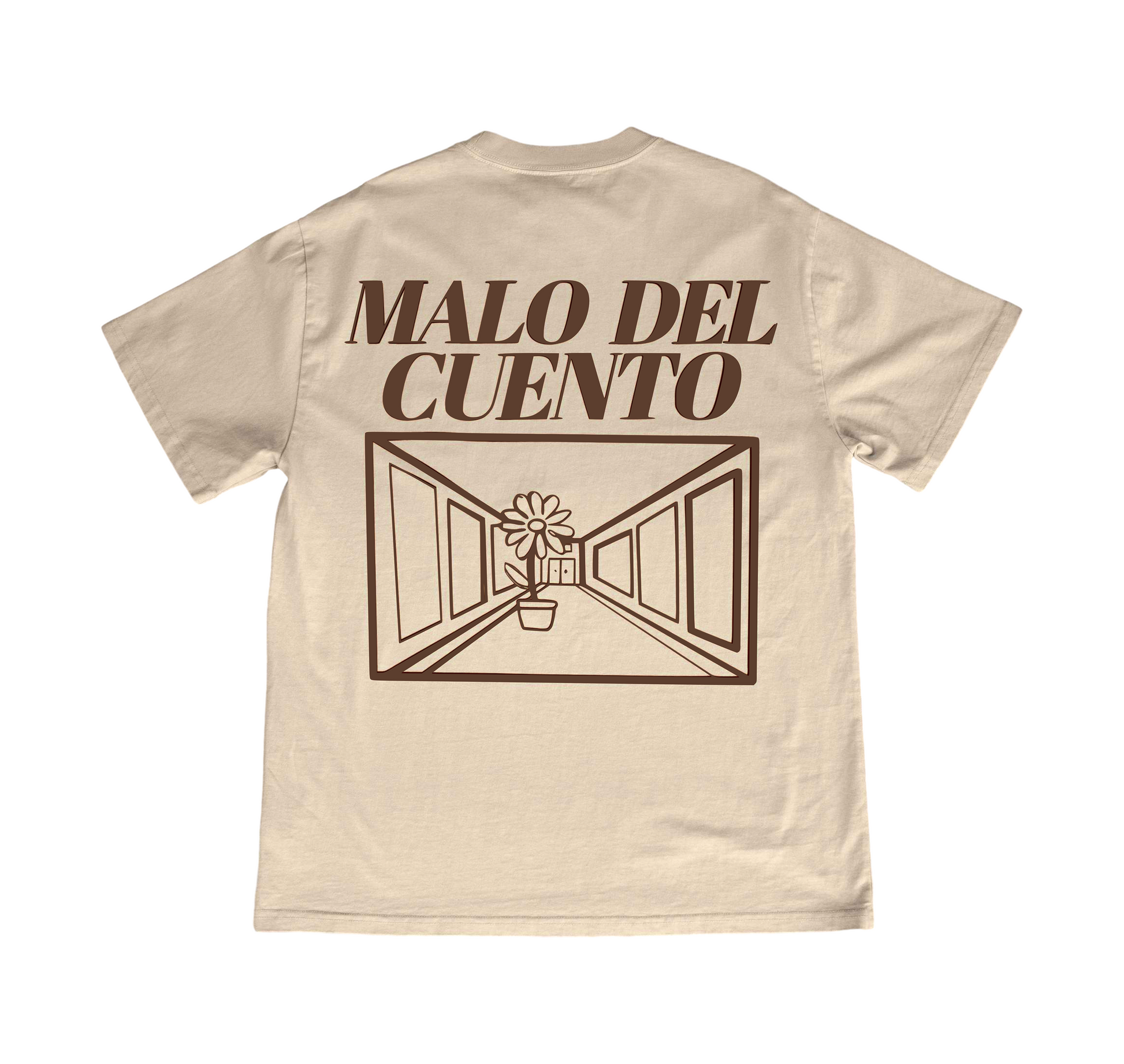 MALO DEL CUENTO - LATIN MAFIA
