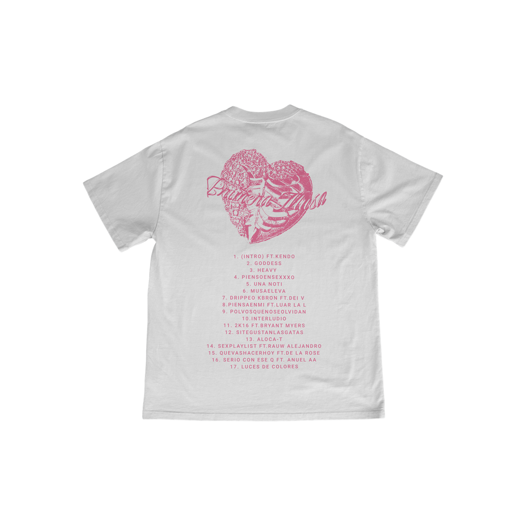 Omar Courtz - Oversize