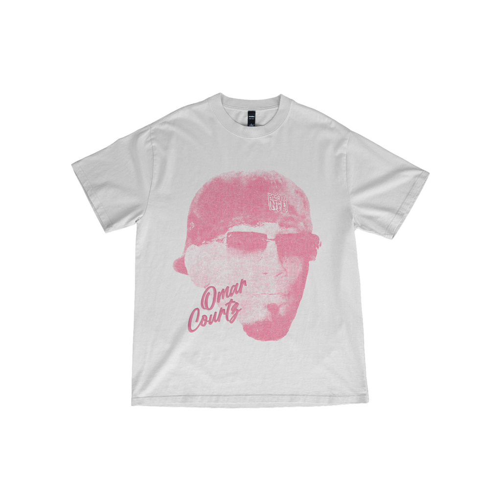 Omar Courtz - Oversize