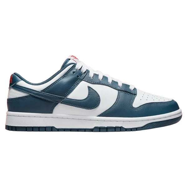 Dunk Low "Valerian Blue"