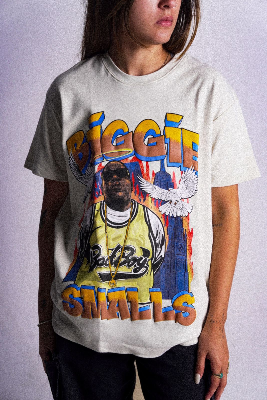 Biggie HipHop Vol2. - Crema