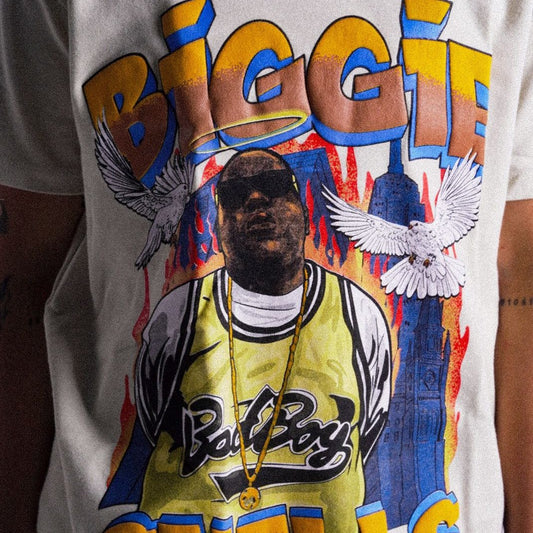 Biggie HipHop Vol2. - Crema