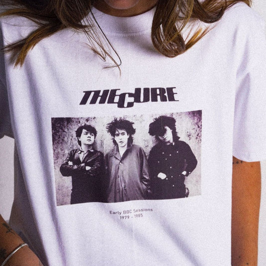 The Cure