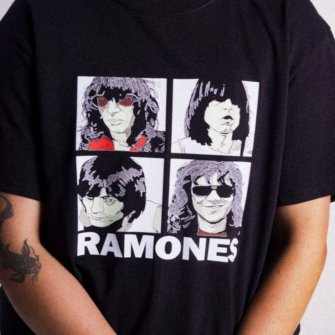 Ramones