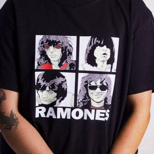 Ramones