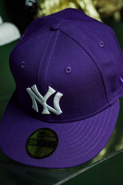 ROYAL PURPLE YANKEES - 5950