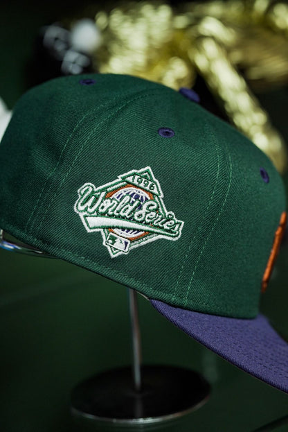 GEOLOGY YANKEES GREEN-5950