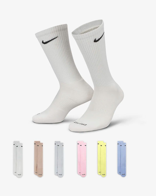 NIKE EVERY DAY PASTEL TONE