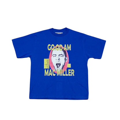 Mac miller Good AM